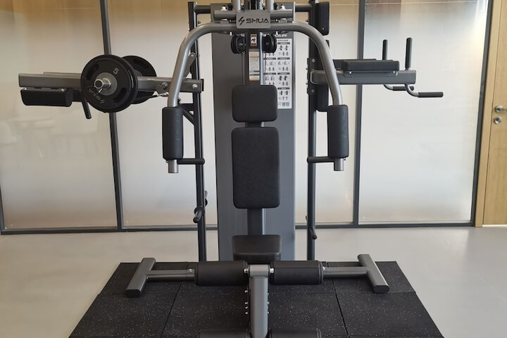 Health and Fitness 31 of 50