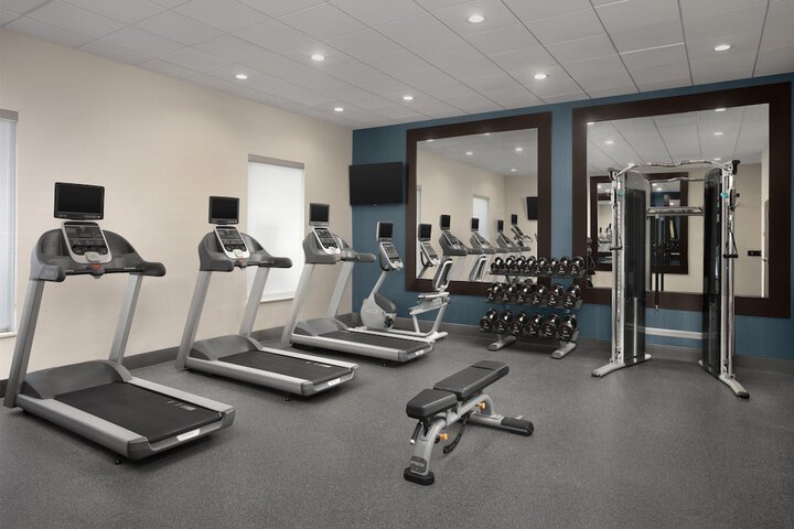 Health and Fitness 36 of 55