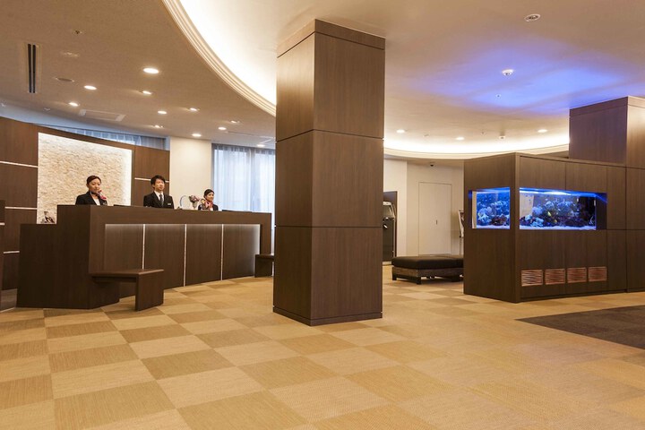 Hotel Interior 2 of 43