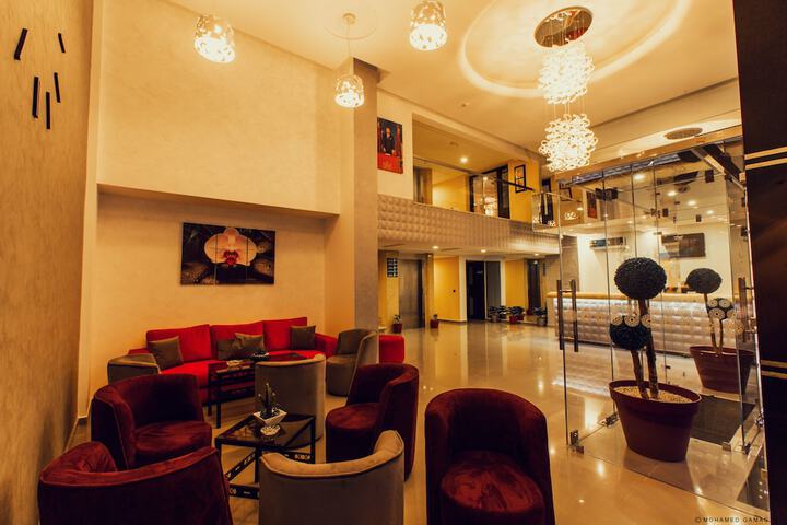 Hotel Interior 4 of 31
