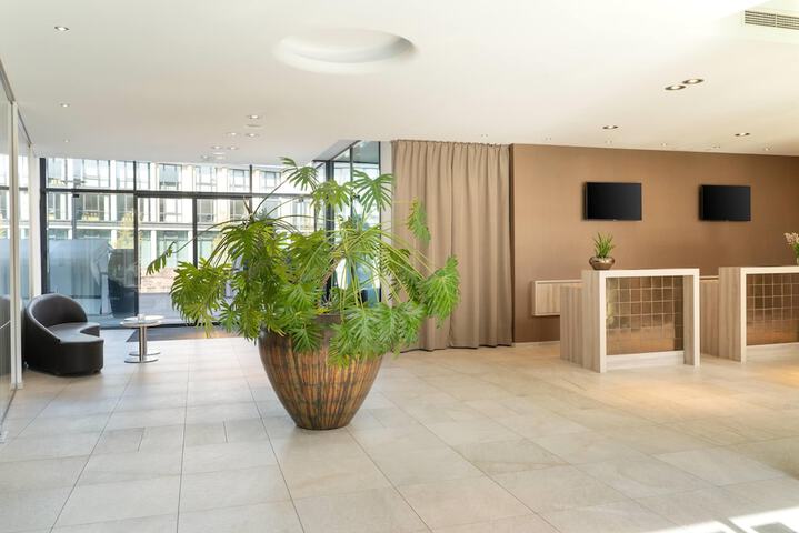 Lobby Photos