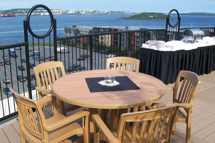 Terrace/Patio 35 of 41