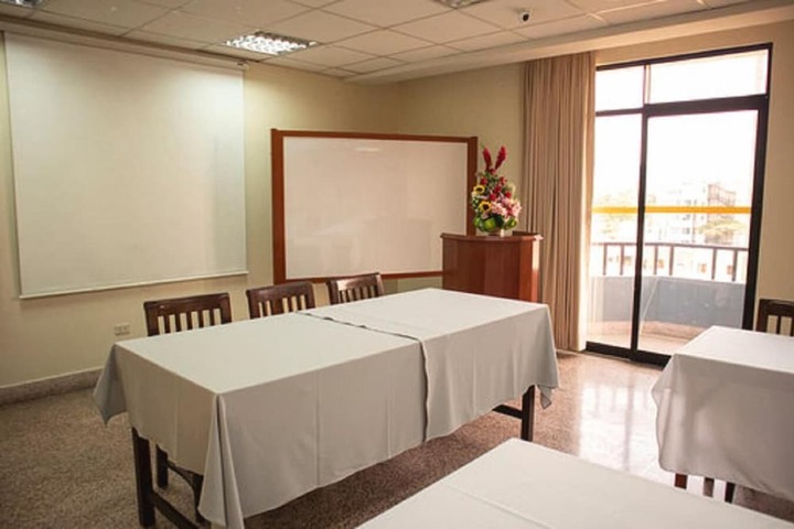 Meeting 33 of 36