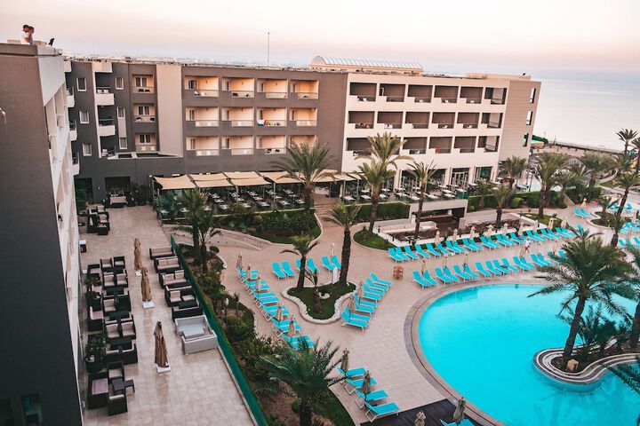 Hotel 137 of 140