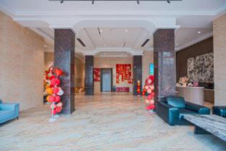 Guidu Hotel