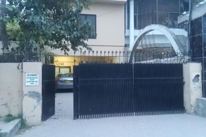 Hotel 5 of 20