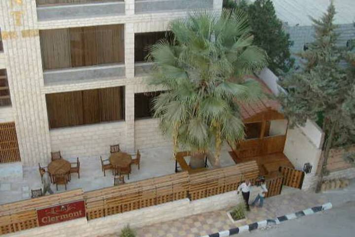 Hotel 1 of 9