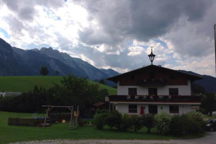Bauernhof Krötzhof