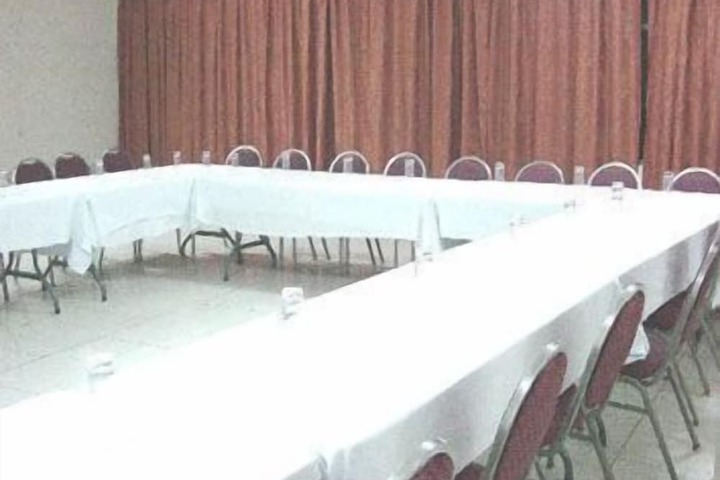 Meeting 17 of 21