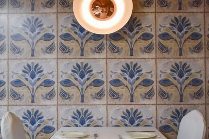 Dining Photos