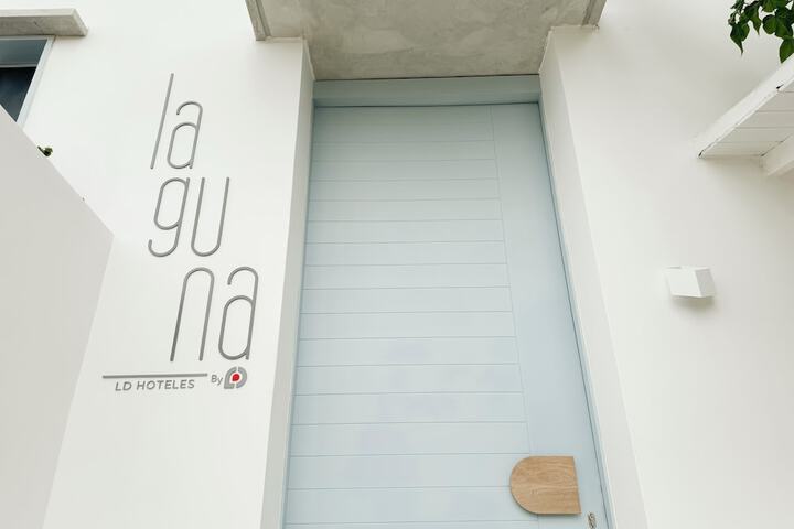 Laguna BY LD Hoteles
