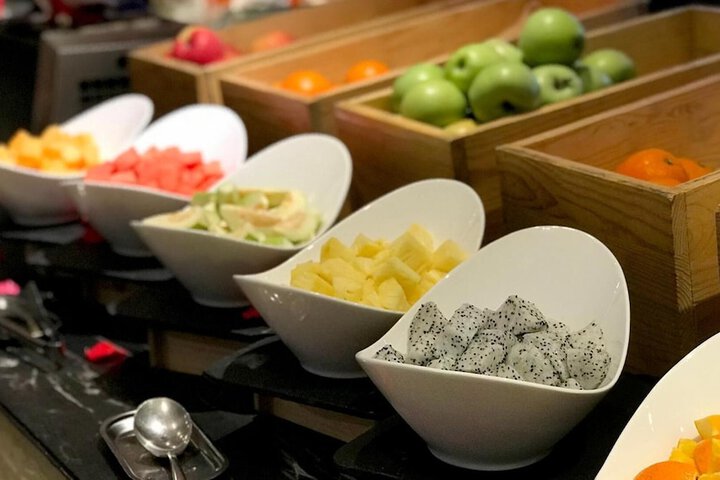 Dining Photos