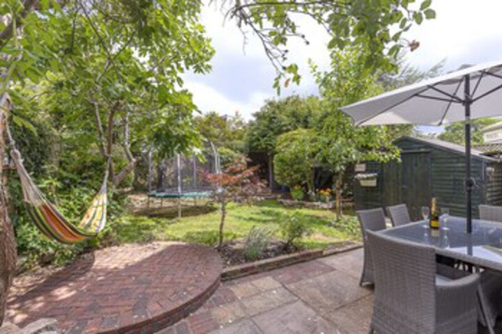 Terrace/Patio 27 of 28