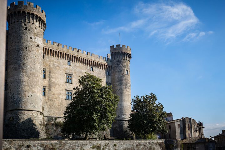 Ecoalbergo Bracciano in Bracciano