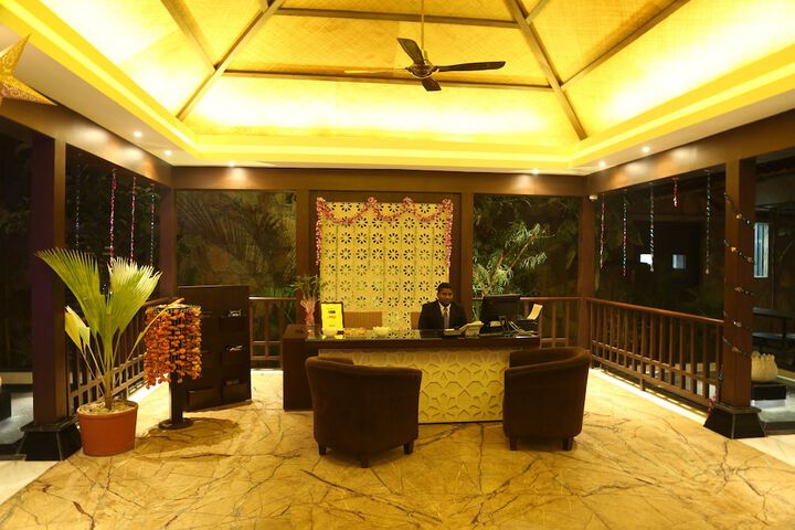 Hotel Interior 7 of 101
