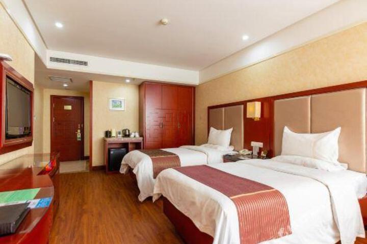 Shenyang Yourland Hotel