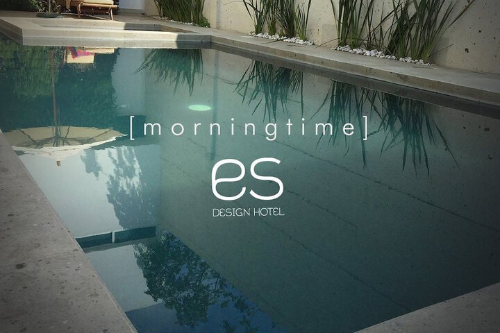 Pools & Facilities