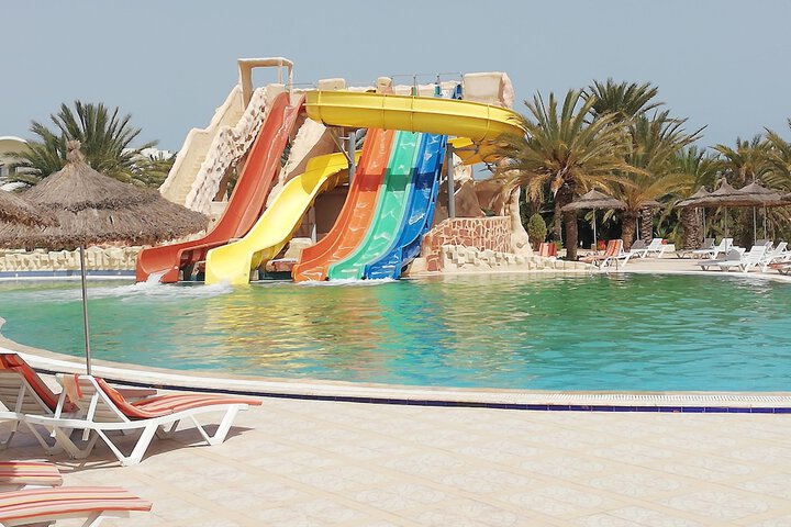 Baya Beach Hacienda