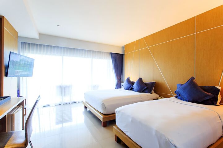 Room 20 of 112
