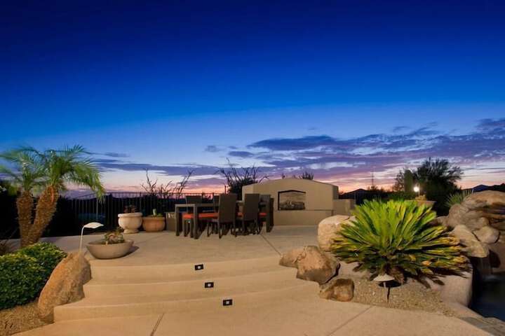 Terrace/Patio 32 of 36
