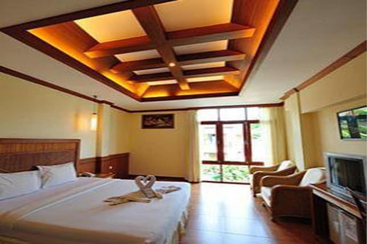 Room 15 of 79