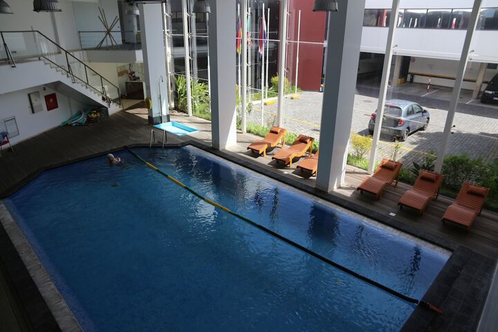 Pool 38 of 55