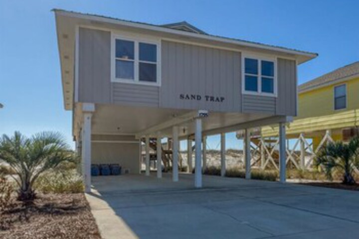 Sand Trap by Meyer Vacation Rentals in Gulf Shores, AL