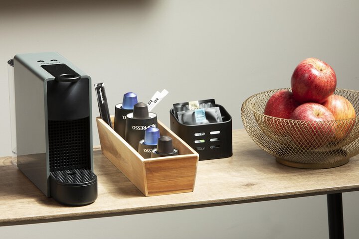 Breakfast/Coffee Service 26 of 50