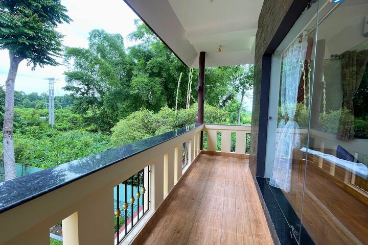 Say Resort Morning Glory