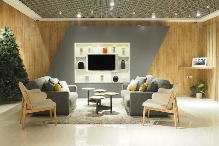 Lobby Photos