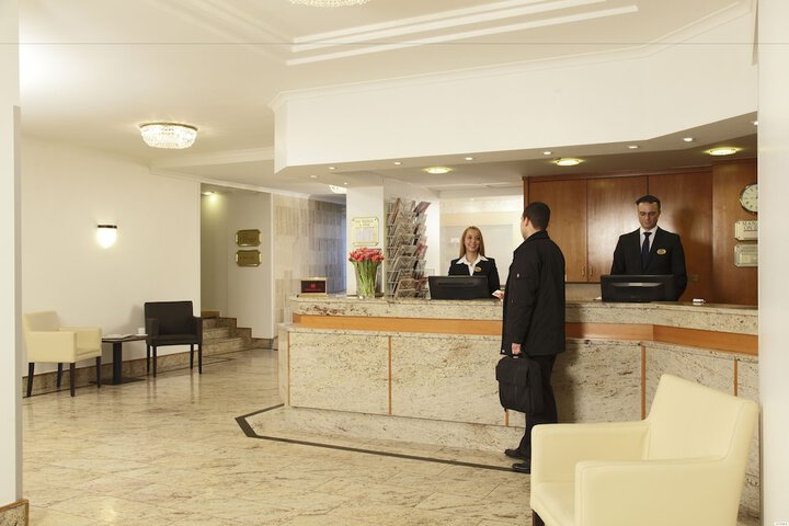 Hotel Interior 2 of 36