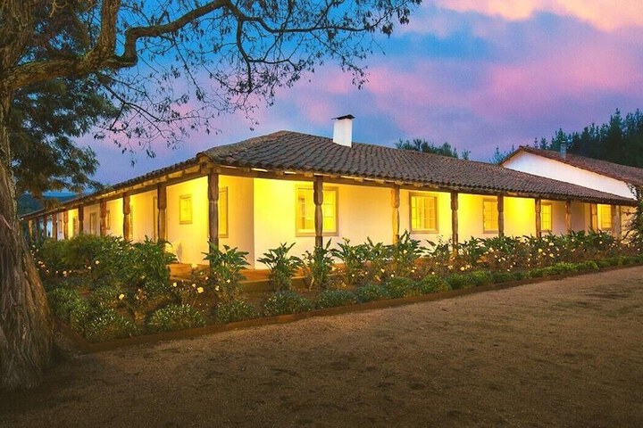 Image of Casa Bouchon Hotel Boutique