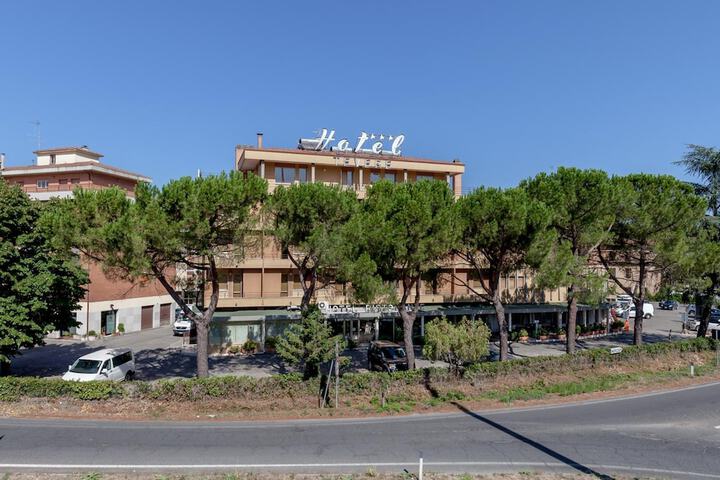 Hotel 61 of 63