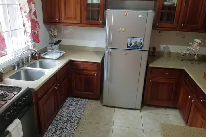 Photo of Beautiful 3-bedroom townhouse in Mandeville.