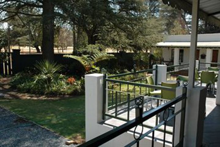 Terrace/Patio 18 of 20