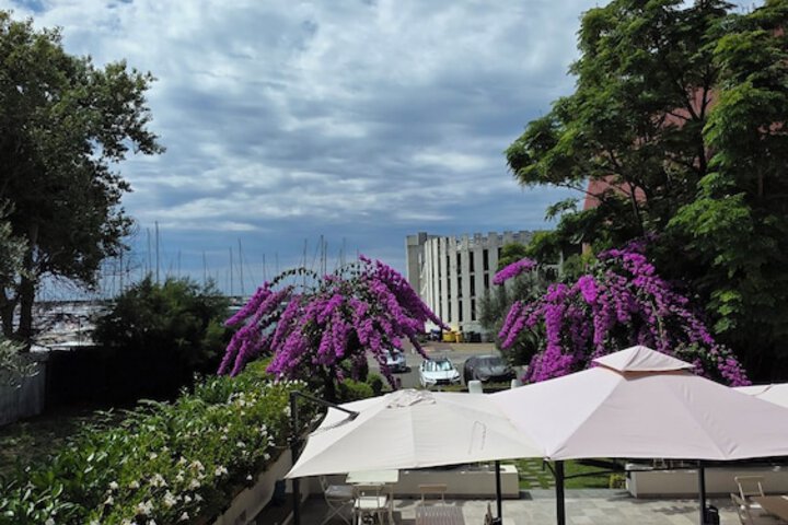 Hotel 57 of 58