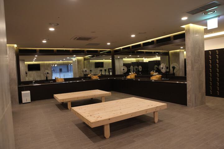 Lobby Photos
