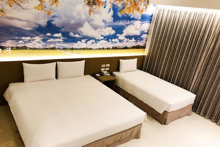 Room 3 of 50