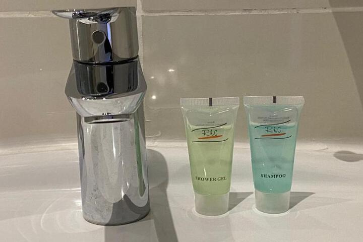 Fitness Facility Photos