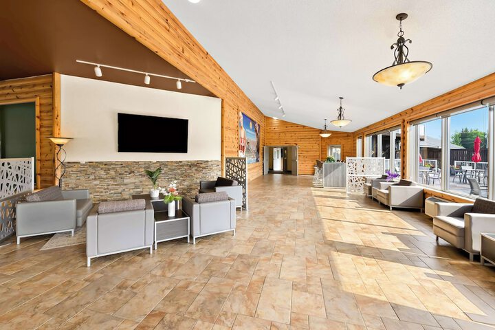 Lobby Photos