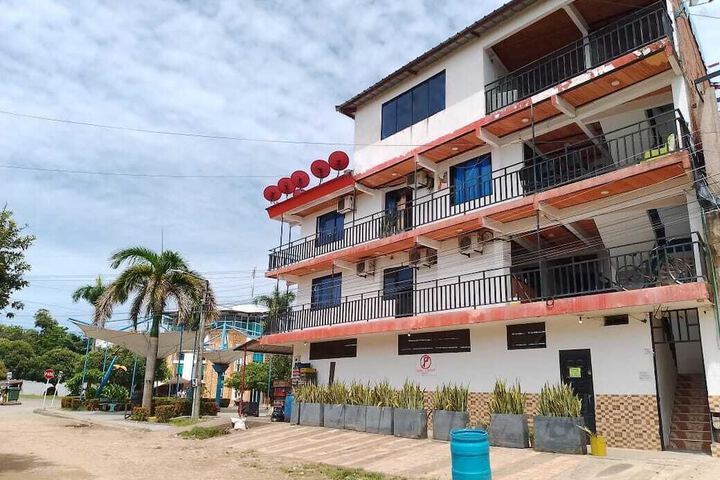 Hotel 43 of 47