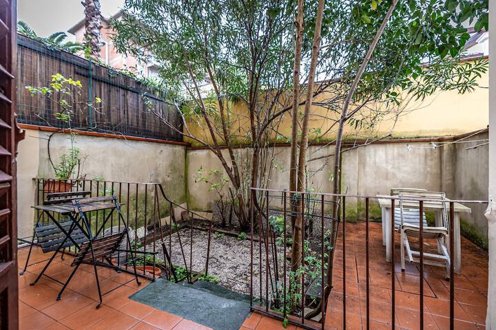 Terrace/Patio 18 of 27