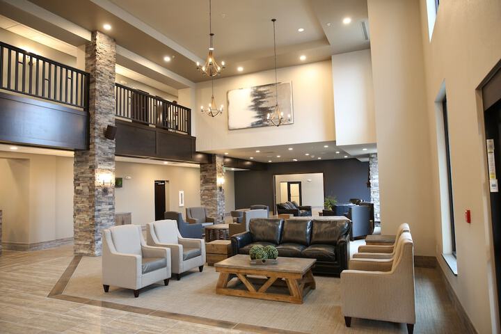 Hotel Interior 5 of 35