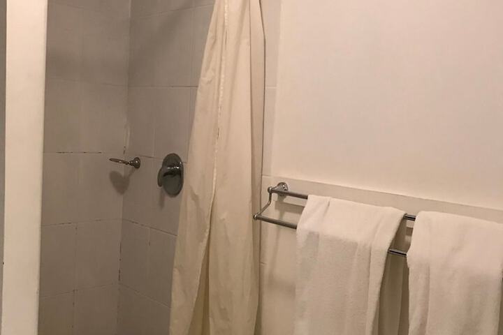Bath Amenities