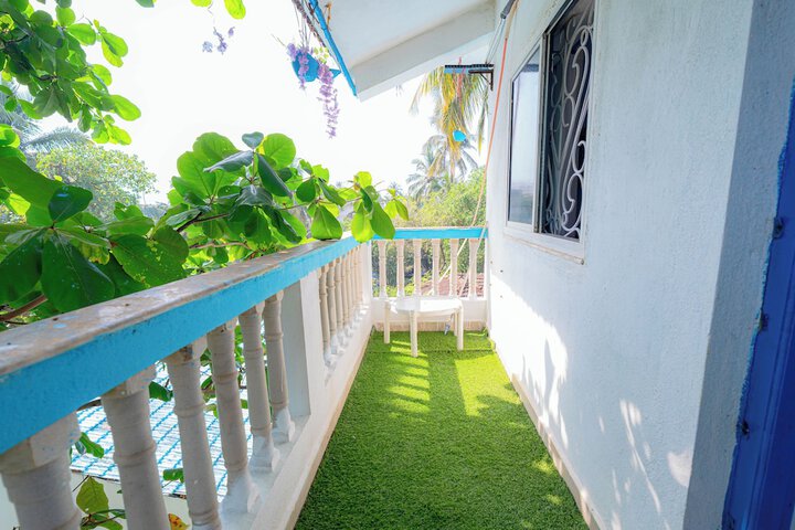 Terrace/Patio 95 of 95