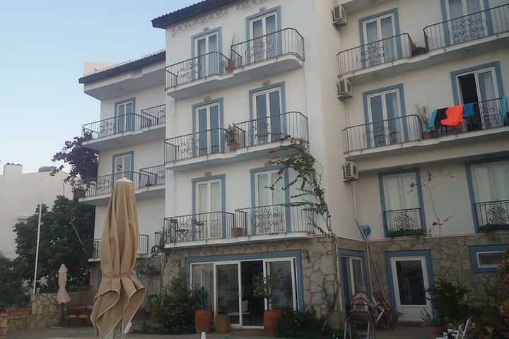 DM Residence Butik Otel in Datça