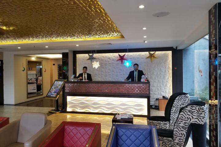 Hotel Interior 3 of 24