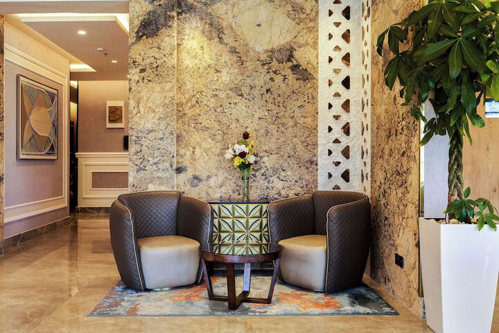 Hotel Interior 12 of 77