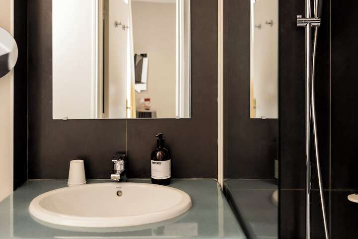 Bath Amenities