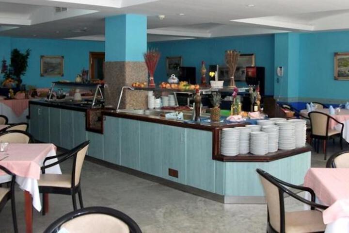 SUN SPORT HOTEL COSTAL DEL SOL